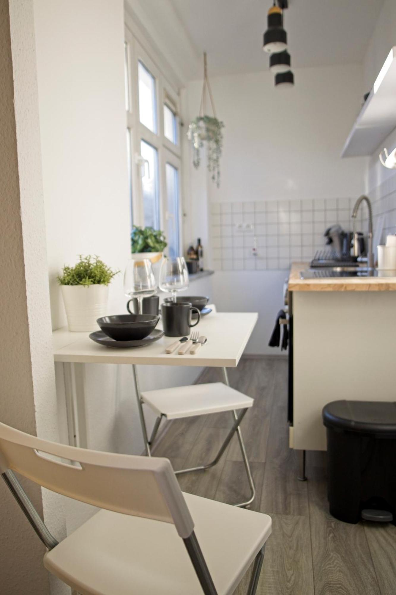 Appartement Business In Dresden