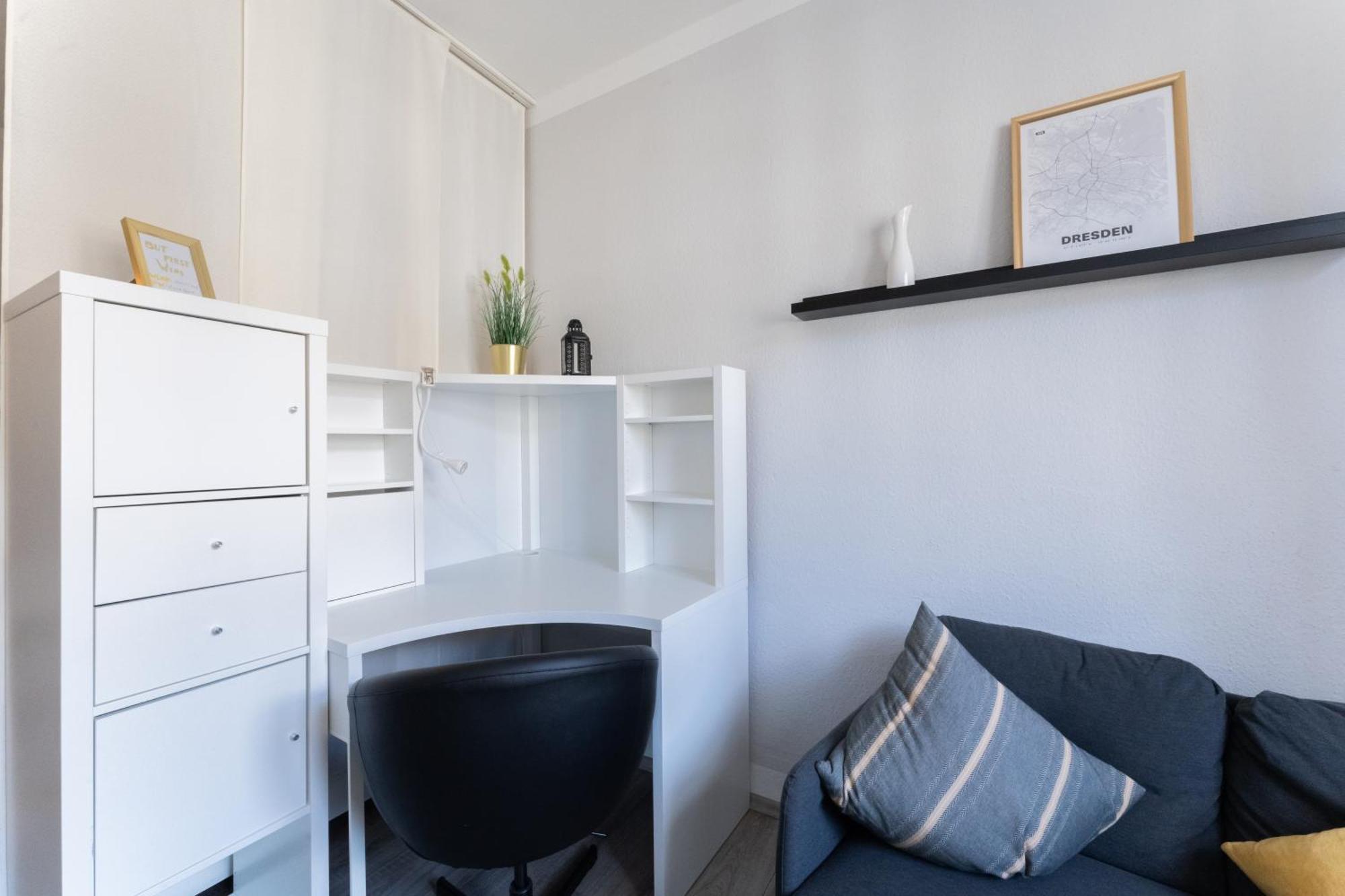Appartement Business In